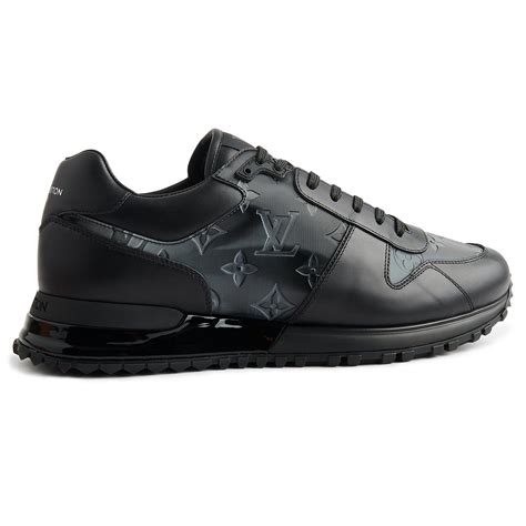 louis vuitton runners|louis vuitton trainers run away.